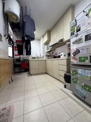 Blk 27B Membina Court (Bukit Merah), HDB 4 Rooms #590795401